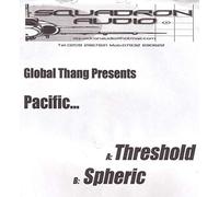 Pacific - Threshold / Spheric