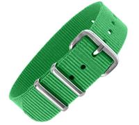 Pacific Time 10004 unisex nylon watch strap