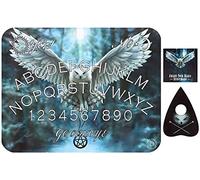 Pacific Trading Anne Stokes Awake Your Spirits Ouija Board with Planchette
