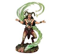 Pacific Trading Anne Stokes statuette Magic Earth Wizard 22 cm