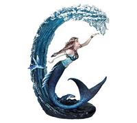 Pacific Trading Anne Stokes statuette Magic Water Sorceress 26 cm