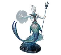 Pacific Trading Anne Stokes statuette Magic Water Wizard 25 cm