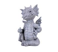 Pacific Trading Garden Dragon Fingers Statue Figurine New