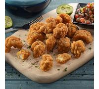 Pacific West Frozen Raw Salt & Pepper Squid | 1x1kg