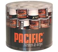 Pacific X Tack Pro Grip Tape, Unisex, PC-3578.37.11, White, 0.55mm