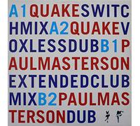 Pacifica (2) - Lost In Translation - Pacifica 12"