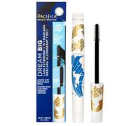 PACIFICA,7.1 g (Pack of 1) Dream Big Lash Extending 7-In-1 Mascara - Black Magic for Women 0.25 oz Mascara