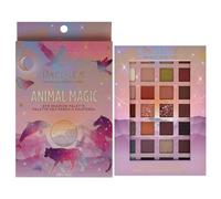 PACIFICA Animal Magic Eyeshadow Palette For Women 0.89 oz Eye Shadow