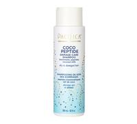Pacifica Beauty Coco Peptide Damage Care Shampoo Haircare Vitamin B5 Treat Split Ends Hair Breakage Repair Damage from Bleach Color Treated