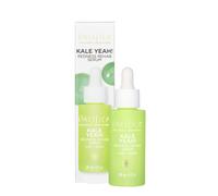 Pacifica Beauty Kale Yeah! Redness Rehab Serum Reduce Redness Minimize Pore Size Oily Skin Control Niacinamide Pea Proteins Copper Peptide
