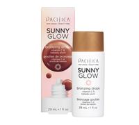 Pacifica Sunny Glow Bronzing Drops 29ml