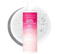 Pacifica Body Wash - Island Vanilla For Women 12 oz Body Wash