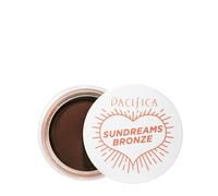 Pacifica Bronzer - Sun Dreams Matte Bronzing Cream Highlighter Hydrating & Buildable Contour with Floral Extracts Talc-Free Vegan & Cruelty-Free 1