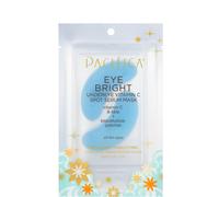 Pacifica Eye Bright Undereye Vitamin C Spot Serum Mask 7ml