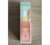 Pacifica Glow Baby Booster Serum, Glycolic Acid & Vitamin C - 29ml, Boxed