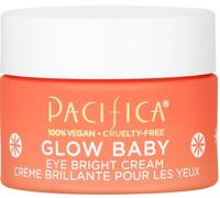 Pacifica Glow Baby Eye Bright Cream For Unisex 0.5 oz Cream