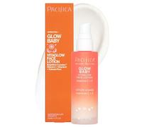 Pacifica Glow Baby Face Lotion 50ML Vitamin C Vitamin E 100% vegan Cruelty Free