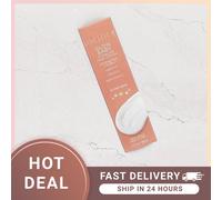 Pacifica Glow Baby Face Lotion 50ML Vitamin C Vitamin E 100% vegan Cruelty Free