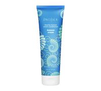 Pacifica Hair Conditioner - Banana Cream Beachy Texture Cream Hair Treatment Adds Effortless Beachy Texture For All Hair Types Vegan & Cruelty-Fre