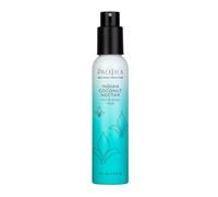 Pacifica Hair Perfume & Body Fragrance Spray Mist - Indian Coconut Nectar with Tiare Sugar Vanilla Almond & Amber - Alcohol-Free Vegan & Crue