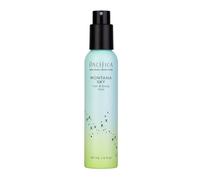 Pacifica Hair Perfume & Body Fragrance Spray Mist - Montana Sky with Cedarwood Elderflower Black Pepper Sage & Sandalwood - Alcohol-Free Vega