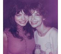 PACIFICA - IN YOUR FACE [VINYL]