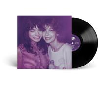 PACIFICA - IN YOUR FACE [VINYL]