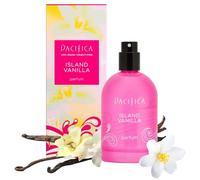 Pacifica Island Vanilla for Women 2.0 Ounce Perfume Spray