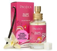 Pacifica Island Vanilla Spray Perfume 29ml