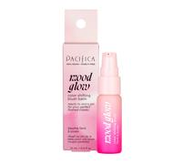 Pacifica Liquid Spray Blush Mood Glow PH Color Shifting Blush Balm Makeup Color Shifting Blush Reacts to Skin pH for Cheeks Hydrating Healthy Gl