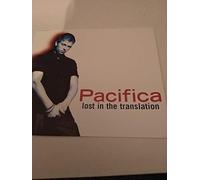 Pacifica - Lost in the Translation [CD 1]