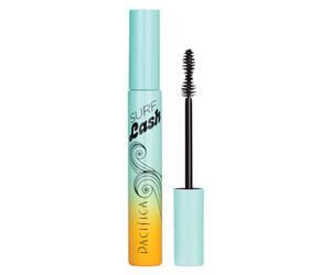 Pacifica Mascara - Surf Lash Eyelash Mascara Water-Resistant Lash-Defining Formula with Jojoba Oil & Vegan Pectin for Long Full Lashes Unique