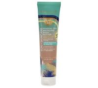 Pacifica Mineral Bronzing Body Butter SPF 50 - Coconut For Unisex 5 oz Sunscreen