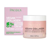 Pacifica Vegan Collagen Overnight Recovery Cream
