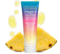 Pacifica Pineapple Curls Curl Defining Conditioner 8 fl oz