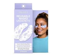 PACIFICA Reusable Masks Undereye 2 pack