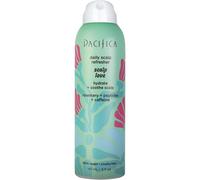 Pacifica Scalp Refresher Spray - Rosemary Mint Scalp Love Daily Refresher with Moisturizing Ingredients for All Hair Types Vegan & Cruelty-Free 5 oz