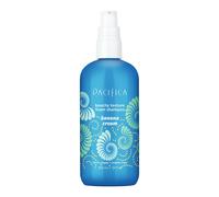 Pacifica Shampoo - Foaming Banana Cream Beachy Texture Foam Shampoo, Adds Effortless, Beachy Texture, For All Hair Types - Vegan & Cruelty-Free Dermat