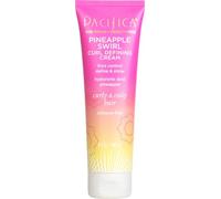 Pacifica Swirl Curl Defining Cream - Pineapple For Women 4 oz Cream
