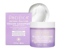 PACIFICA BEAUTY VEGAN CERAMIDE BARRIER FACE CREAM 50 ml RRP £21.99