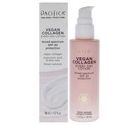 Pacifica Vegan Collagen Every Day Lotion SPF 30 For Women 1.7 oz Lotion