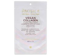 Pacifica Vegan Collagen Hydro-Treatment Undereye and Smile Lines 0.23 oz