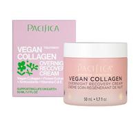 Pacifica Vegan Collagen Overnight Recovery Cream