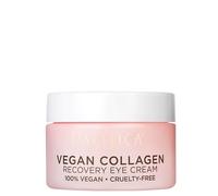 PACIFICA Vegan Collagen Recovery Eye Cream for Women 0.5 oz Cream,WHITE