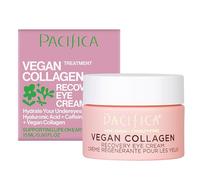 Pacifica Vegan Collagen Recovery Eye Cream