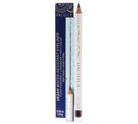 Pacifica Vegan Water Resistant Eyeliner - Fringe for Women 0.04 oz Eyeliner