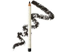 PACIFICA Vegan Water Resistant Eyeliner - Jet for Women 0.04 oz Eyeliner, Gold