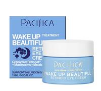 Wake Up Beautiful Retinoid Eye Cream For Unisex 0.5 oz Eye Cream