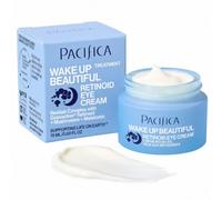 Wake Up Beautiful Retinoid Eye Cream For Unisex 0.5 oz Eye Cream