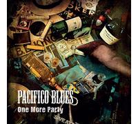 Pacifico Blues - One More Party